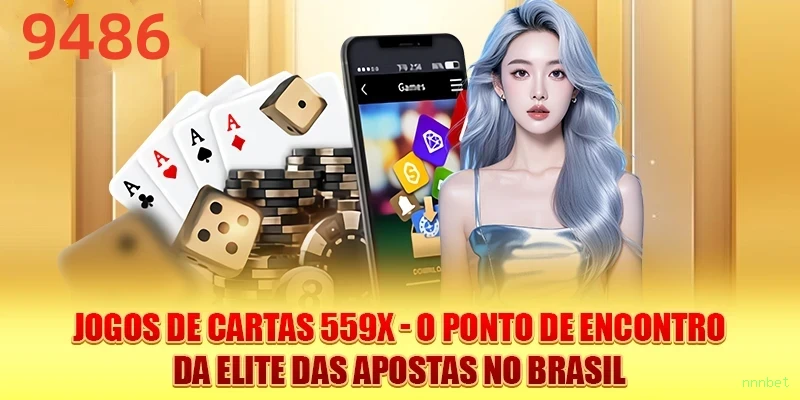 Casino Ao Vivo nnnbet