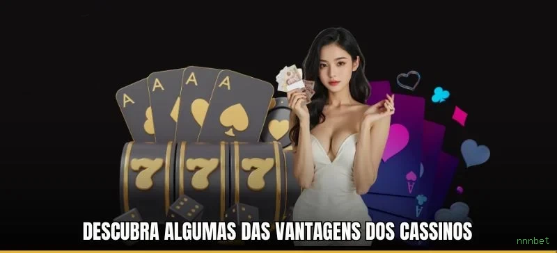 Casino VIP nnnbet