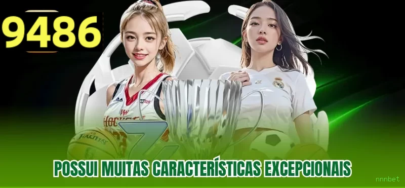 Apostas de Futebol nnnbet