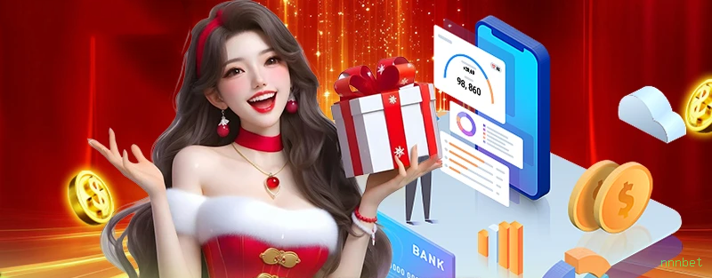 Bônus de Boas-vindas nnnbet