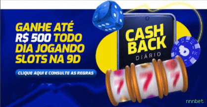Tecnologia da Plataforma nnnbet