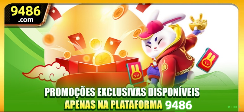 Promoções Sazonais nnnbet