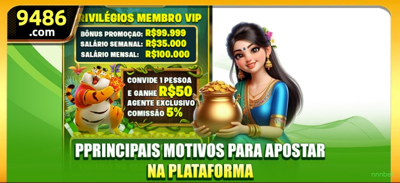 Promoções Sazonais nnnbet