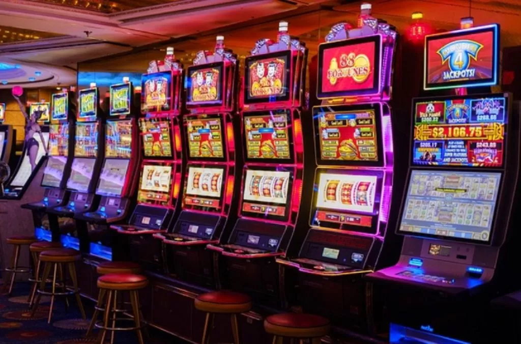 Slots nnnbet - Sweet Bonanza e caça-níqueis populares